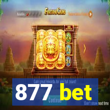 877 bet